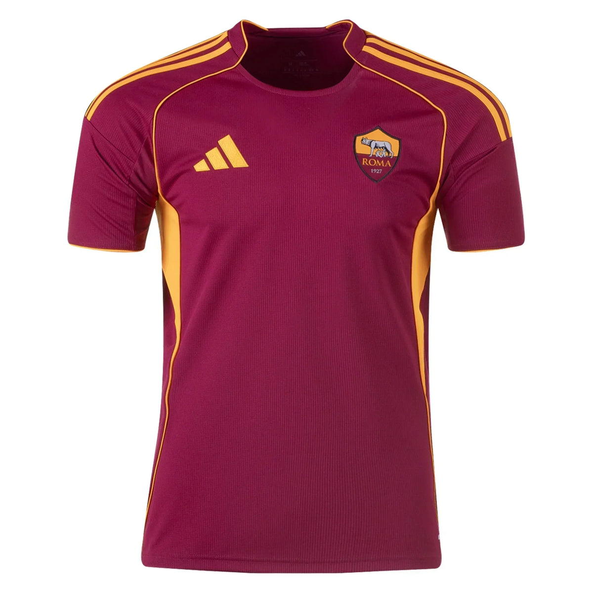 Maillot Domicile AS Roma 25/26 I - Version Supporter