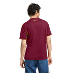 Prima maglia home AS Roma 25/26 - Versione Tifoso