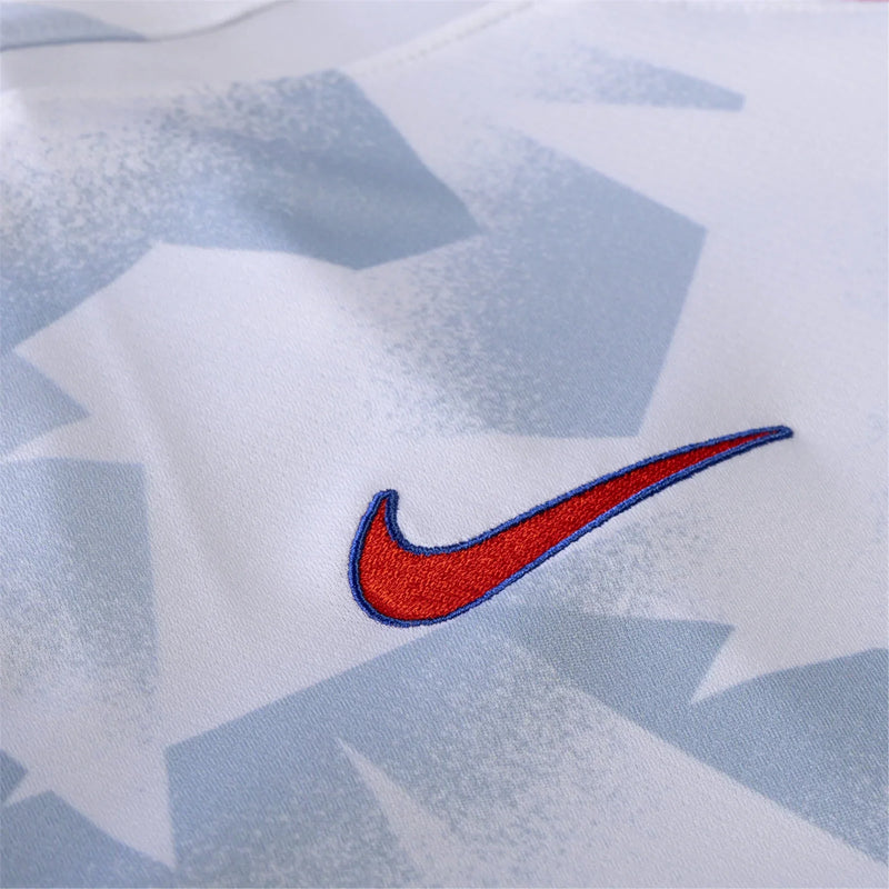 United States 25/26 I Home Jersey - Fan Version