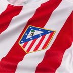 Maillot domicile de l’Atlético de Madrid 25/26 – version supporter