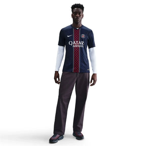 D. Doué - Paris Saint-Germain (PSG) 25/26 I Home Jersey - Fan Version