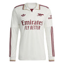 Arsenal 25/26 III Third Jersey - Long Sleeve