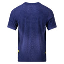 Atletico Madrid 25/26 II Away Jersey - Fan Version