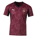 Terza maglia Galatasaray 25/26 - Versione Tifoso