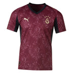 Terza maglia Galatasaray 25/26 - Versione Tifoso