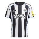 Newcastle United 25/26 I Home Jersey - Fan Version