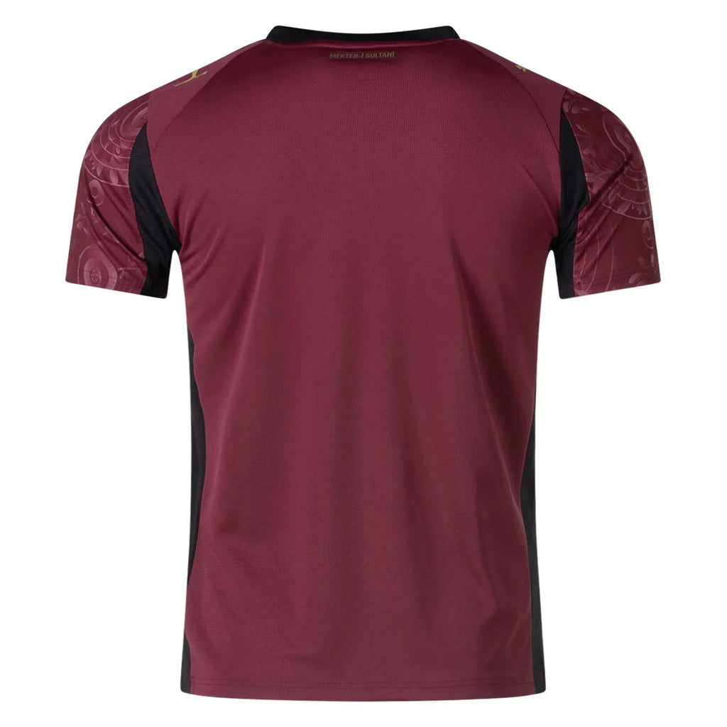 Terza maglia Galatasaray 25/26 - Versione Tifoso