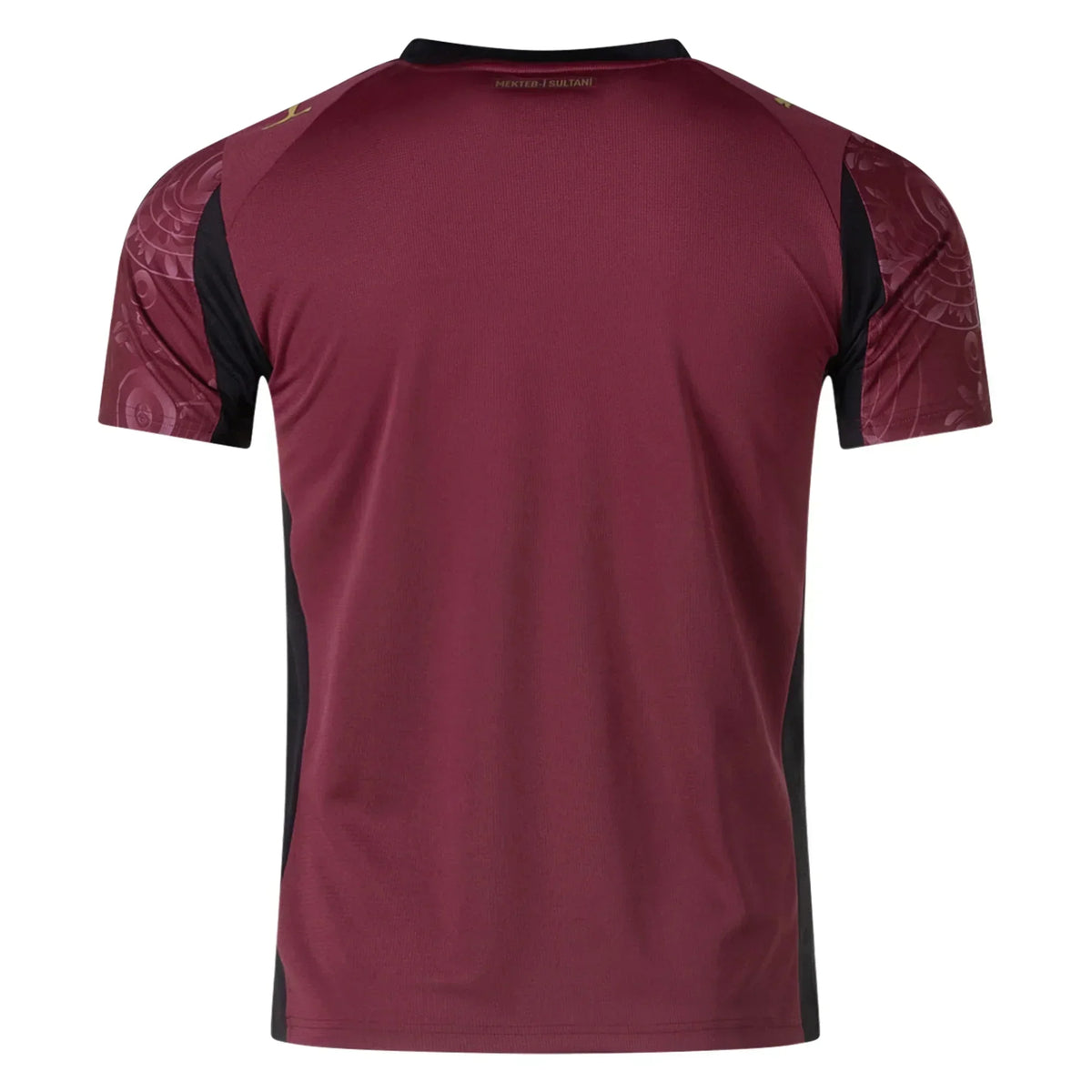 Terza maglia Galatasaray 25/26 - Versione Tifoso