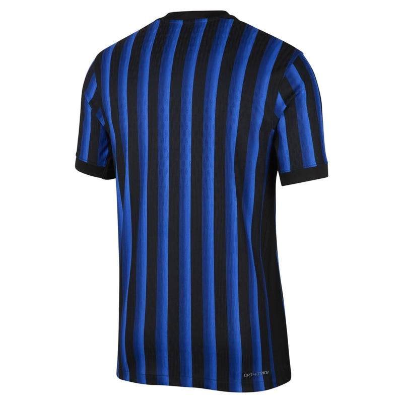 Inter Milan 25/26 I Home Jersey - Player Version