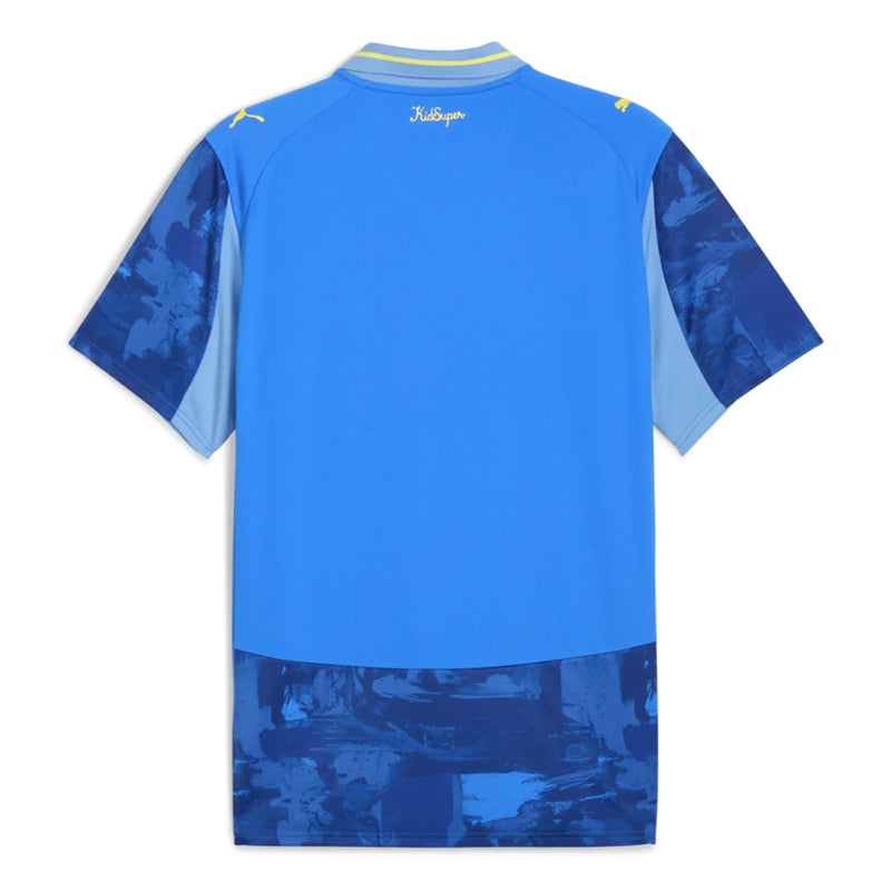 RedBull Salzburg 25/26 II Special Edition Jersey - Fan Version