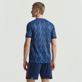 Arsenal 25/26 II Away Jersey - Player Version