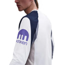 Tottenham 25/26 I Home Jersey - Long Sleeve