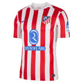 Maillot domicile de l’Atlético de Madrid 25/26 – version supporter