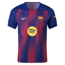 Barcelona 25/26 I Home Jersey - Player Version