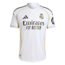Real Madrid 25/26 I Home Jersey - Player Version