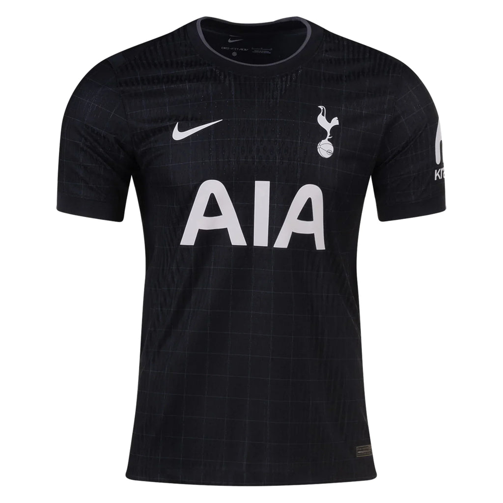 Son Heung-min - Seconda maglia da trasferta Tottenham 25/26 - Versione Tifoso