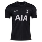 Son Heung-min - Seconda maglia da trasferta Tottenham 25/26 - Versione Tifoso