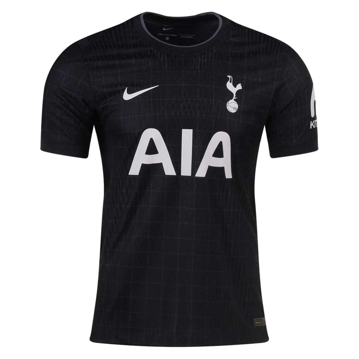 Son Heung-min - Seconda maglia da trasferta Tottenham 25/26 - Versione Tifoso