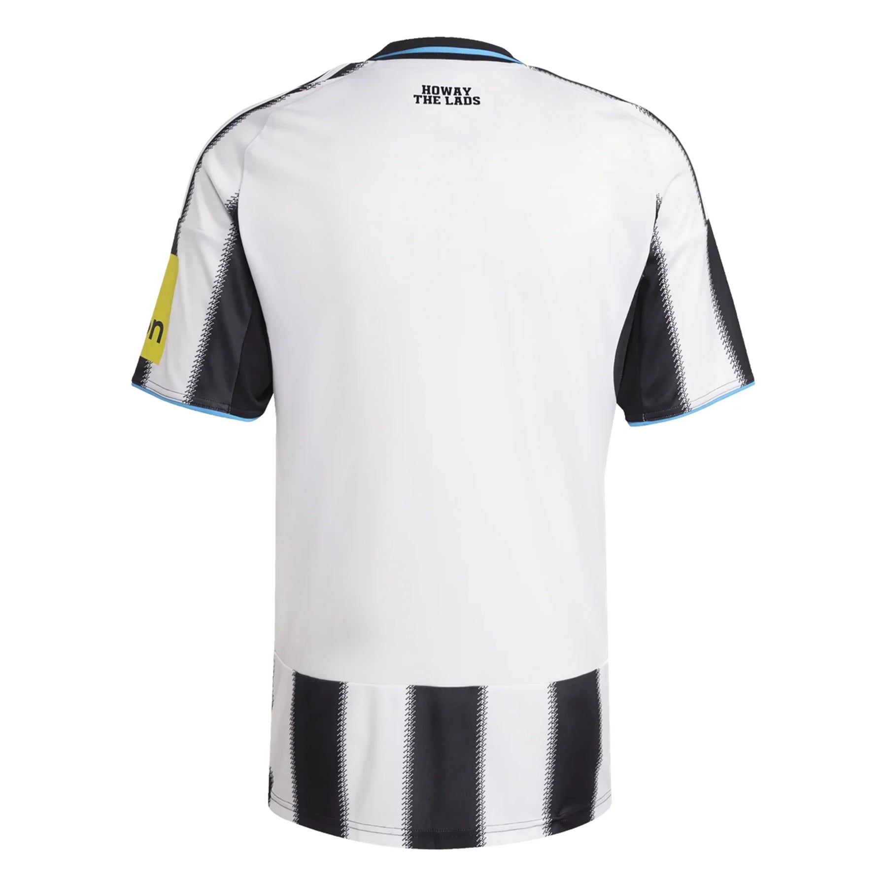 Newcastle United 25/26 I Home Jersey - Fan Version