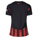 AC Milan 25/26 I Home Jersey - Women's