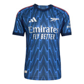 Arsenal 25/26 II Away Jersey - Player Version