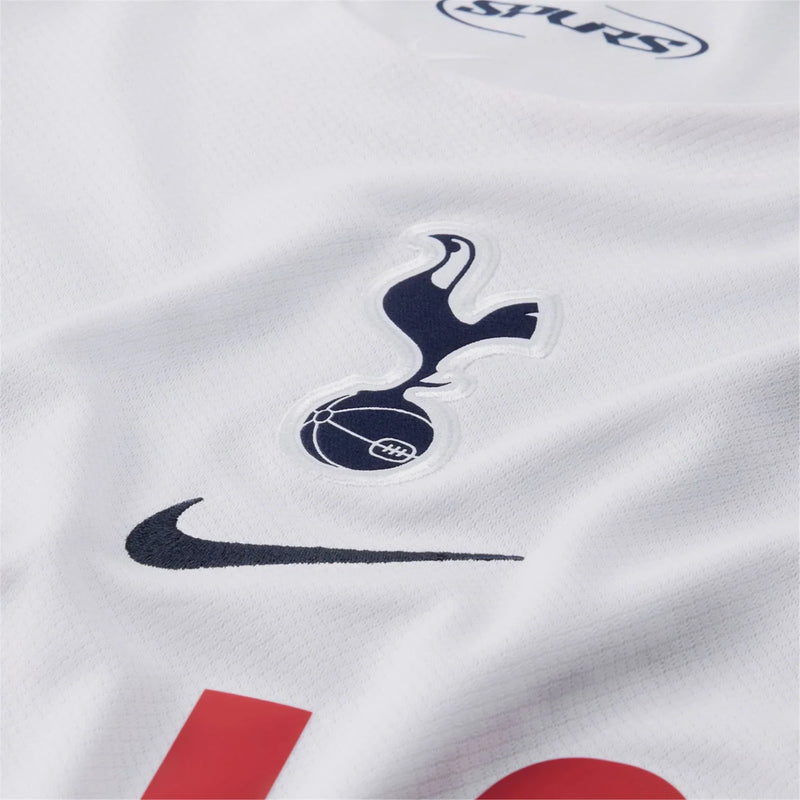 Son - Tottenham 25/26 I Home Jersey - Fan Version