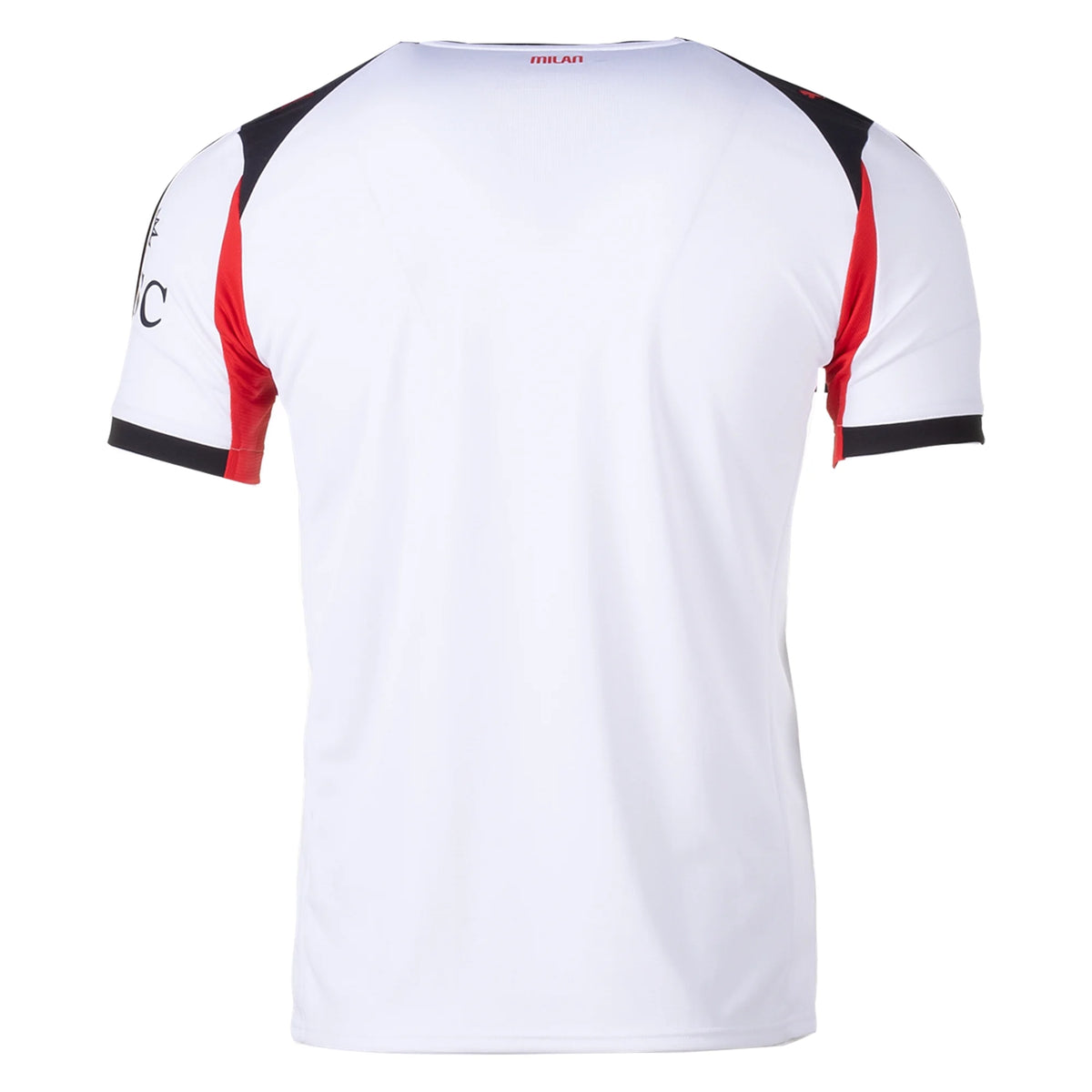 AC Milan 25/26 II Away Jersey - Fan Version