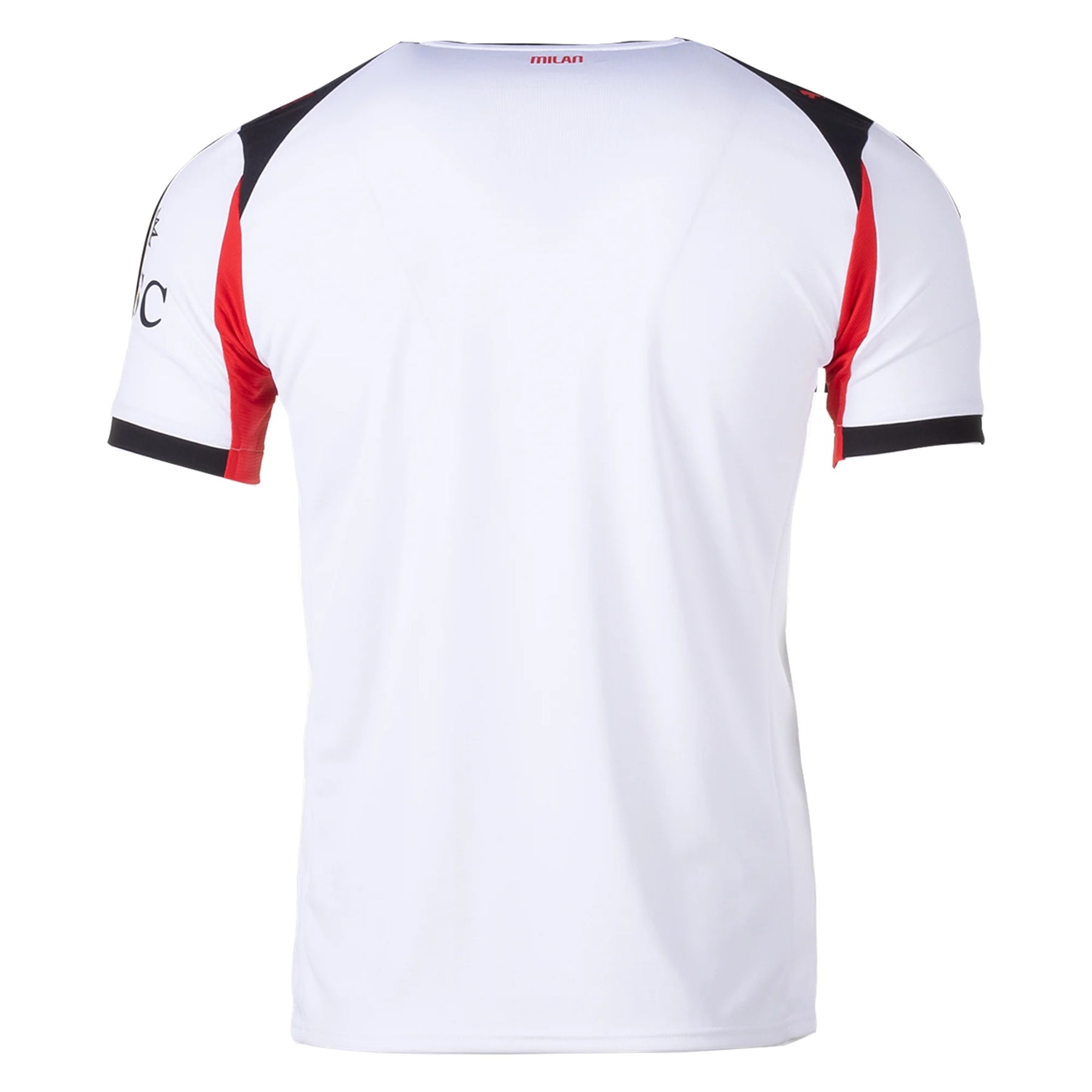 AC Milan 25/26 II Away Jersey - Fan Version