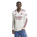 Arsenal 25/26 III Third Jersey - Long Sleeve