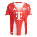 Bayern Munich 25/26 I Home Jersey - Player Version
