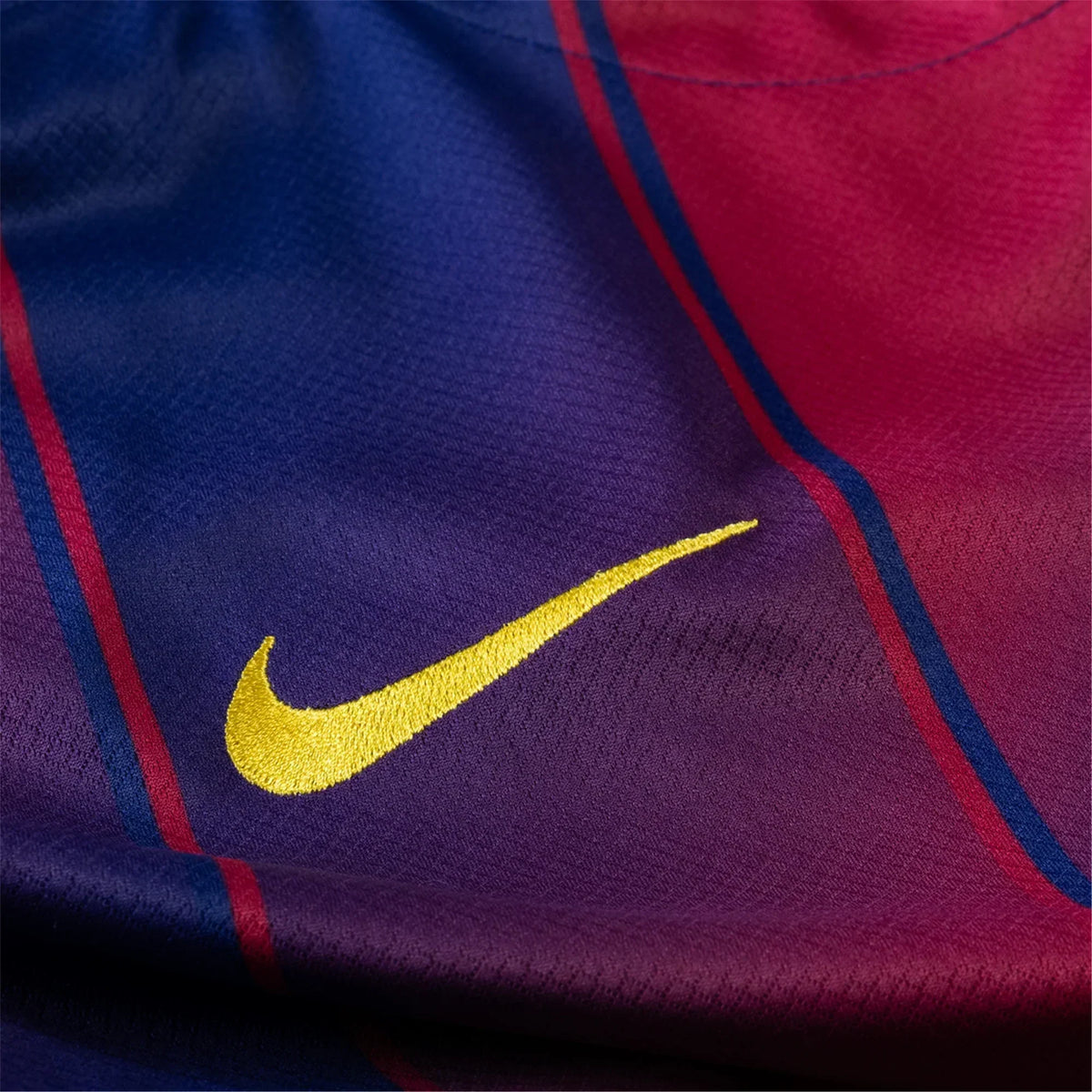 Barcelona 25/26 I Heimtrikot – Fan-Version