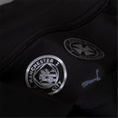 Manchester City 25/26 II Away Jersey - Player Version