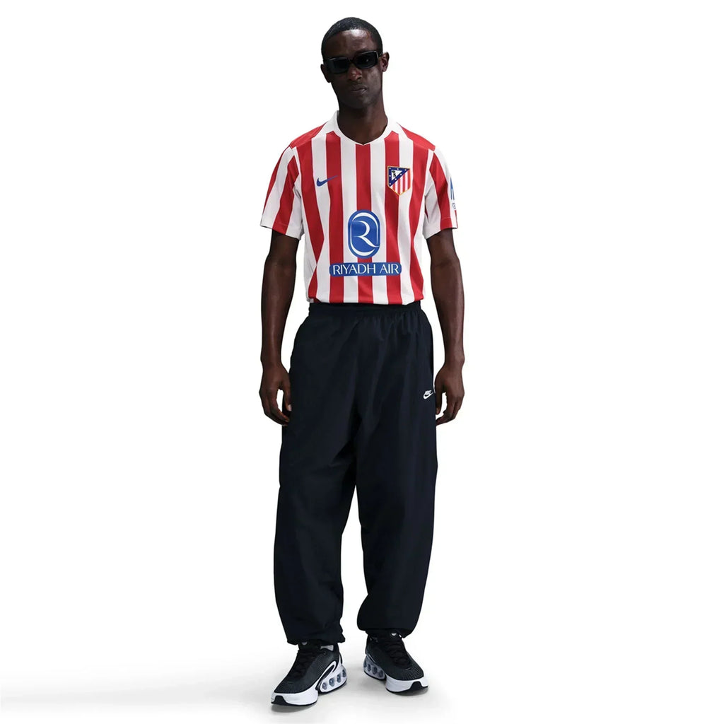 Maillot domicile de l’Atlético de Madrid 25/26 – version supporter