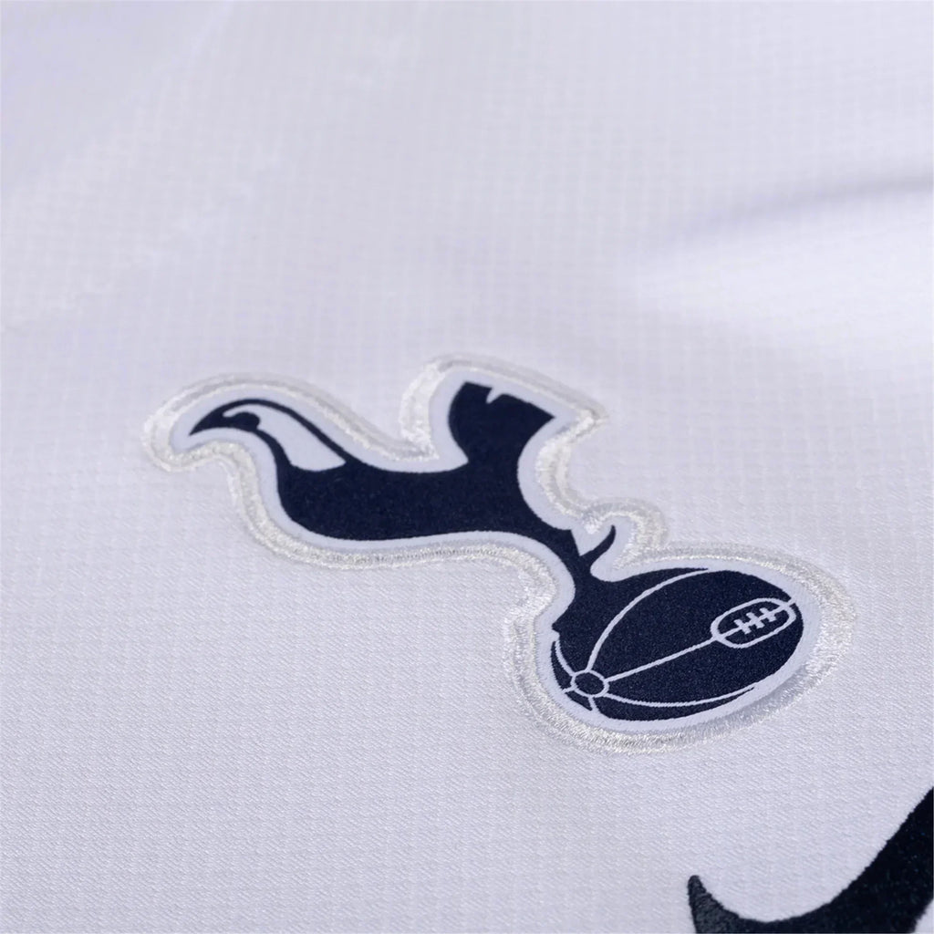 Son - Camiseta I Local Tottenham 25/26 - Versión Aficionado