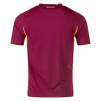 Prima maglia home AS Roma 25/26 - Versione Tifoso