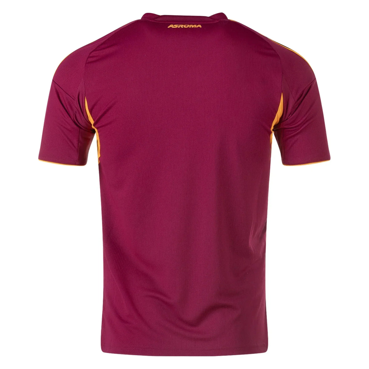 Prima maglia home AS Roma 25/26 - Versione Tifoso