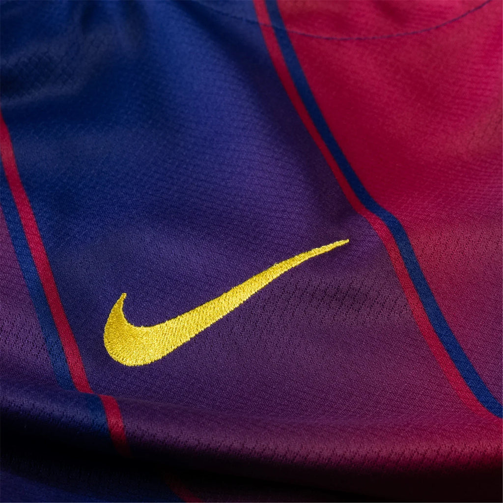 Raphinha - Maglia Home Barcellona 25/26 I - Versione Tifoso