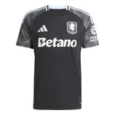Aston Villa 25/26 II Away Jersey - Fan Version