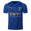 Al Hilal SFC 25/26 I Home Jersey - Fan Version