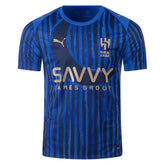 Al Hilal SFC 25/26 I Home Jersey - Fan Version
