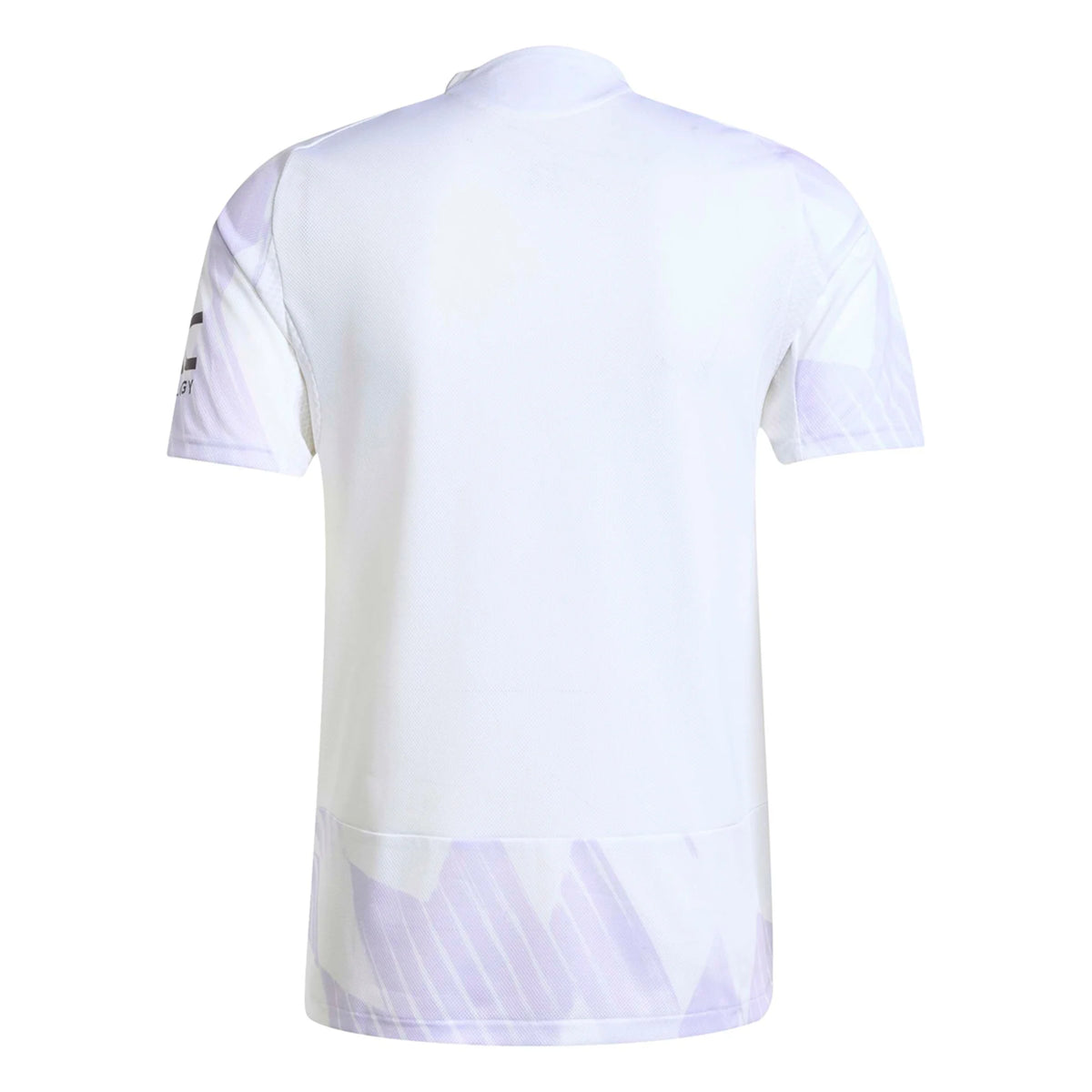 Manchester United 25/26 II Away Jersey - Player Version
