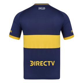 Boca Juniors 25/26 I Home Jersey - Fan Version