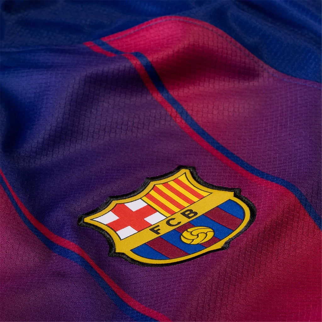 Raphinha - Maglia Home Barcellona 25/26 I - Versione Tifoso