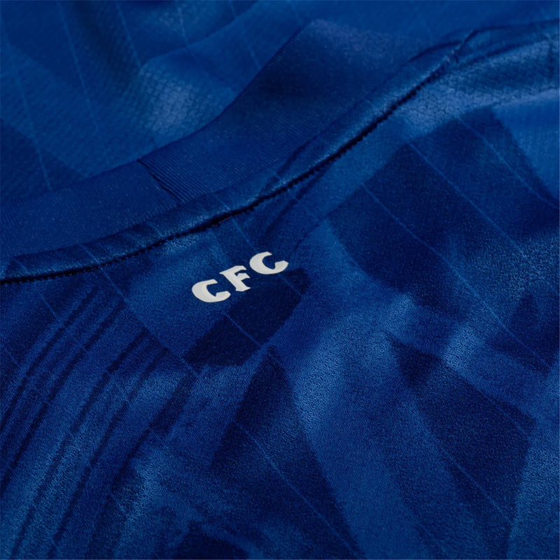 Cole Palmer - Chelsea 25/26 I Home Jersey - Fan Version