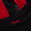 AC Milan 25/26 I Home Jersey - Long Sleeve