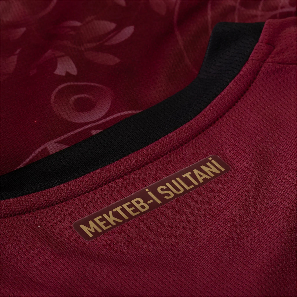 Terza maglia Galatasaray 25/26 - Versione Tifoso