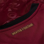 Terza maglia Galatasaray 25/26 - Versione Tifoso