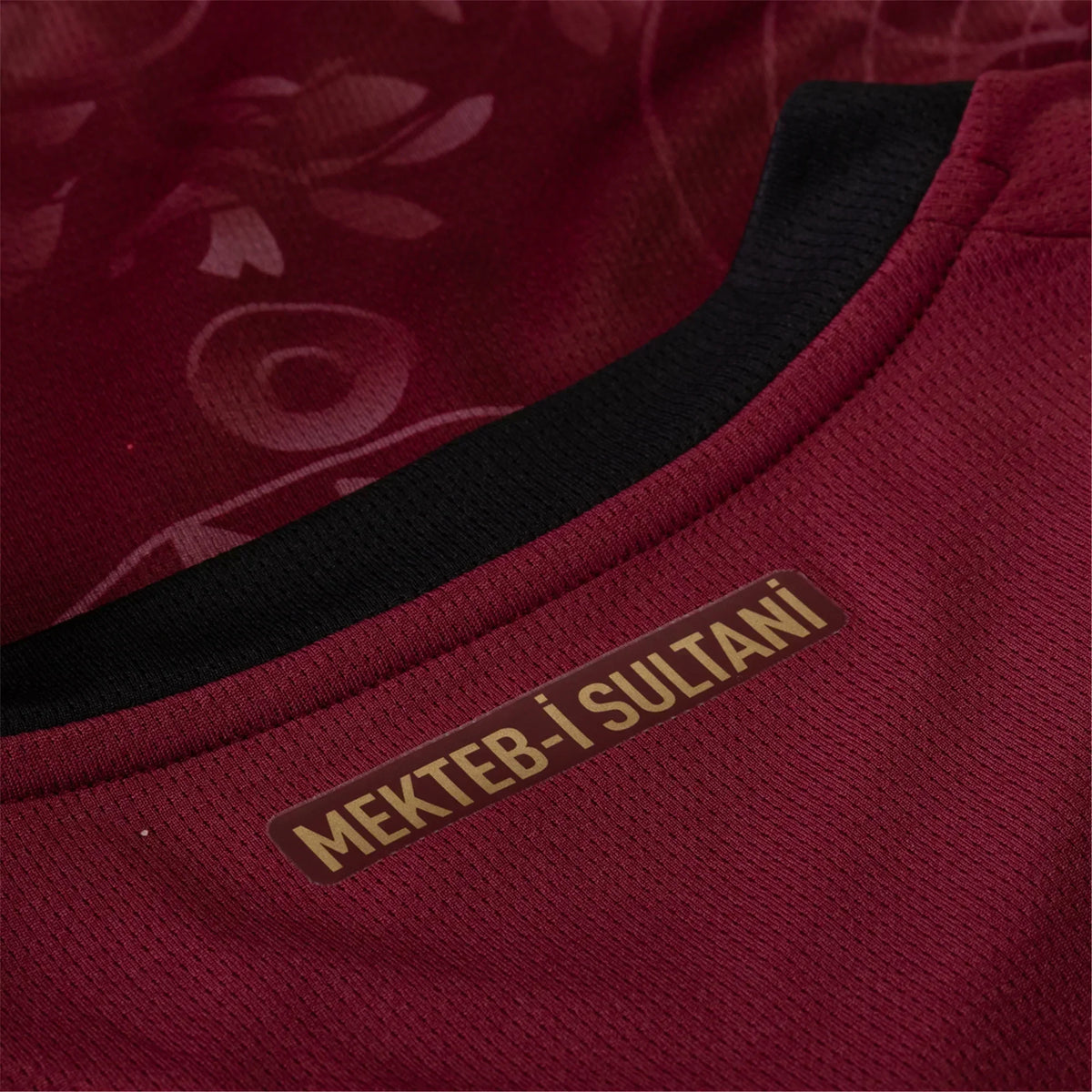 Terza maglia Galatasaray 25/26 - Versione Tifoso