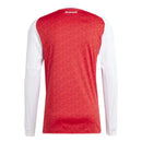 Arsenal 25/26 I Home Jersey - Long Sleeve