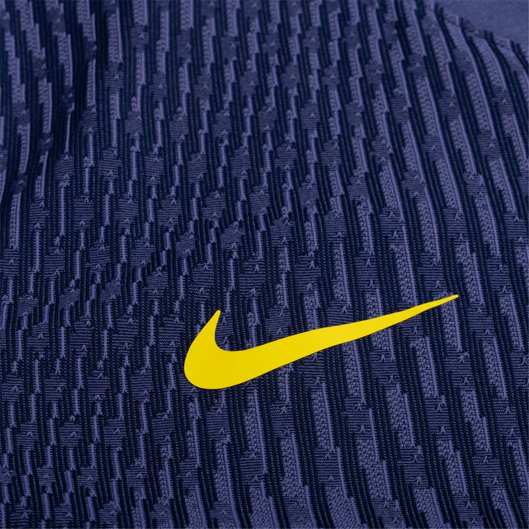 Atletico Madrid 25/26 II Away Jersey - Fan Version